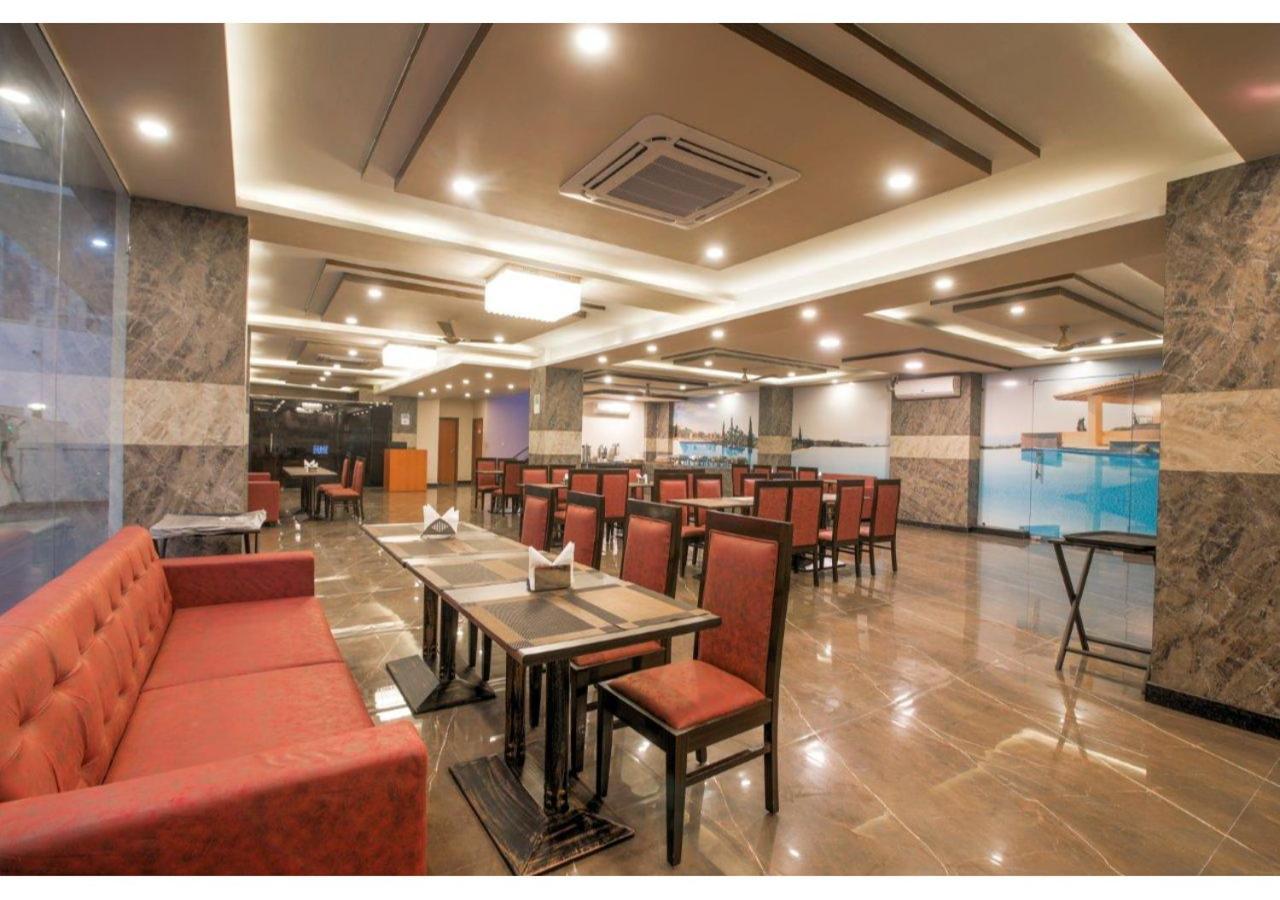Kusum House Bed & Breakfast Greater Noida Exterior photo